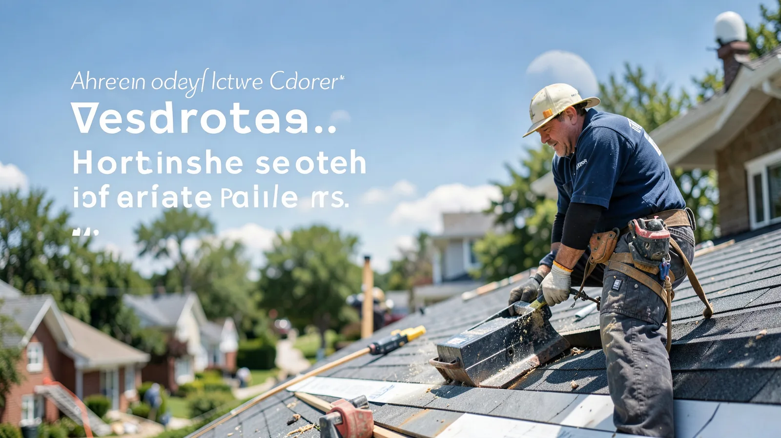 Roof Replacement in Haynesville, VA near me